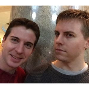 Meet your Posher, Nathan